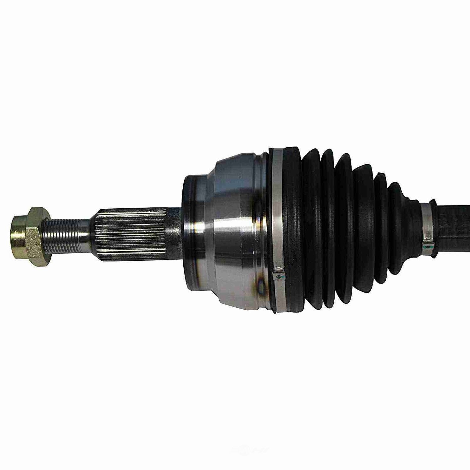 Axle Shaft Assy- CV Shaft   GSP North America   NCV12184