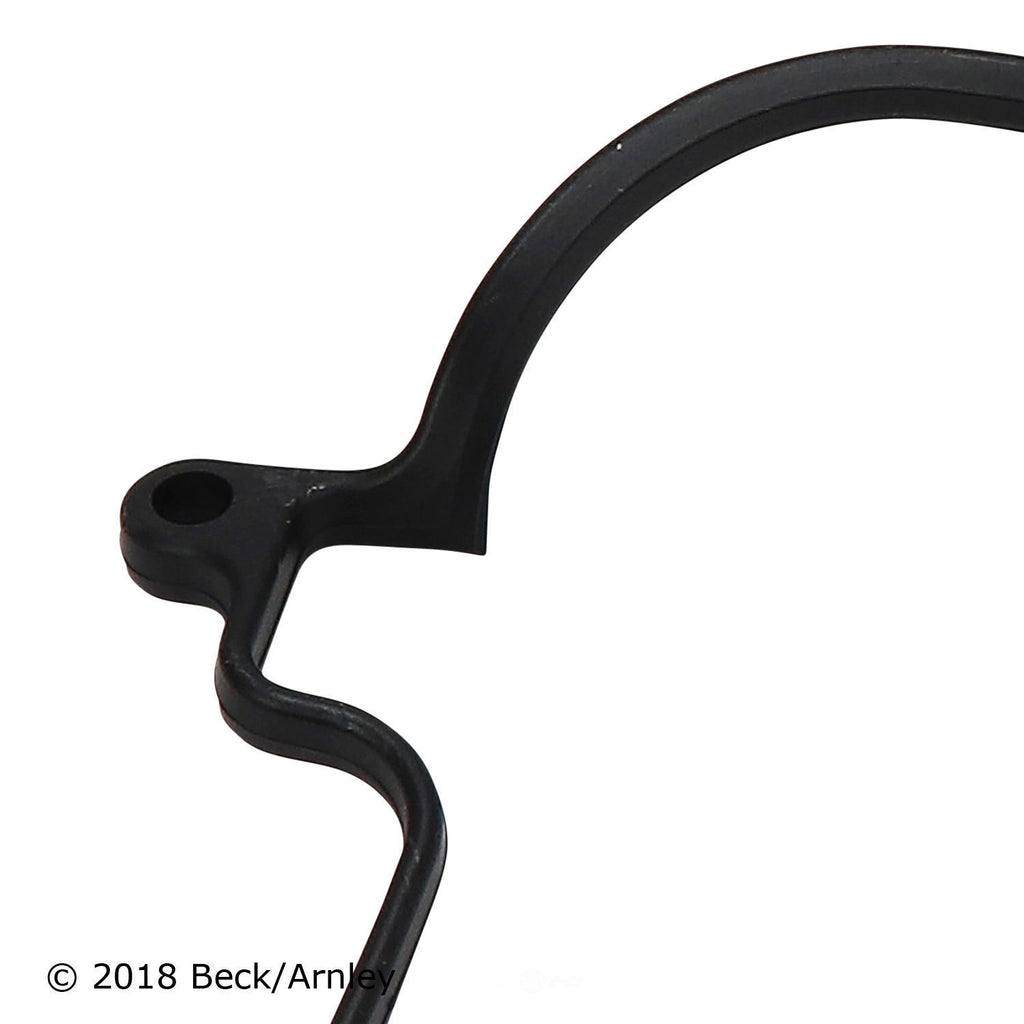 Valve Cvr Gasket Set  Beck/Arnley  036-1523