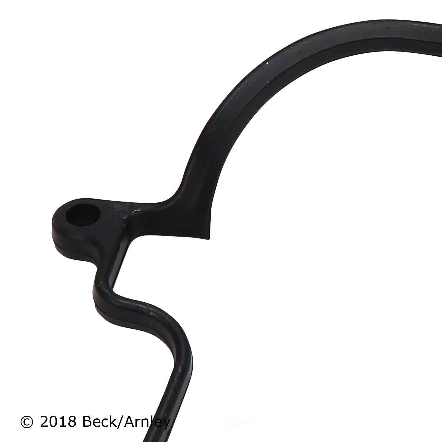 Valve Cvr Gasket Set  Beck/Arnley  036-1523