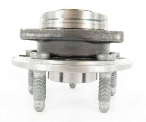 Brake Hub  SKF  BR930777