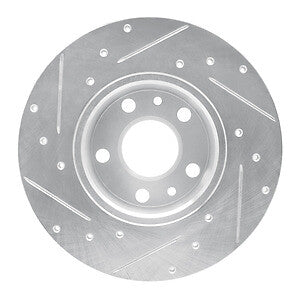 Frt Disc Brake Rotor  DFC  631-74036R