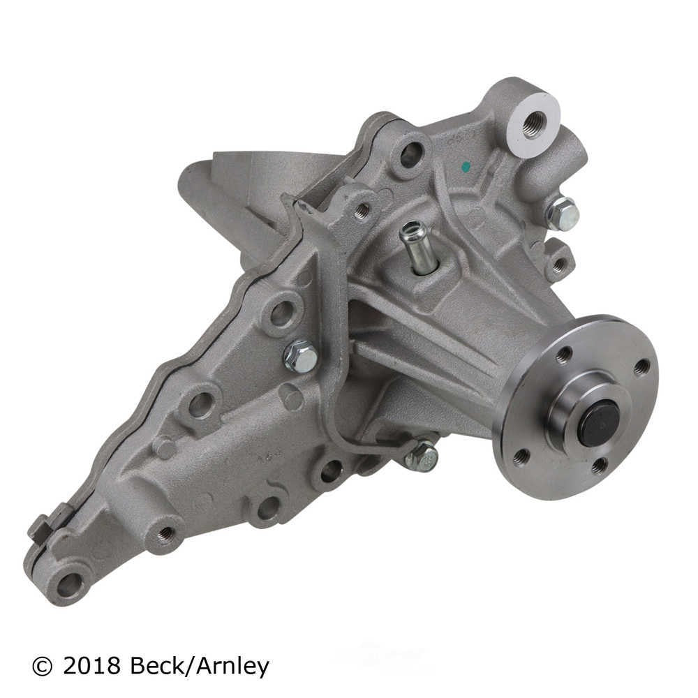 New Water Pump  Beck/Arnley  131-2262