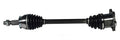 Right New CV Complete Assy   GSP North America   NCV53169