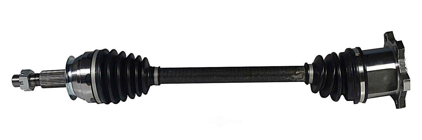 Right New CV Complete Assy   GSP North America   NCV53169