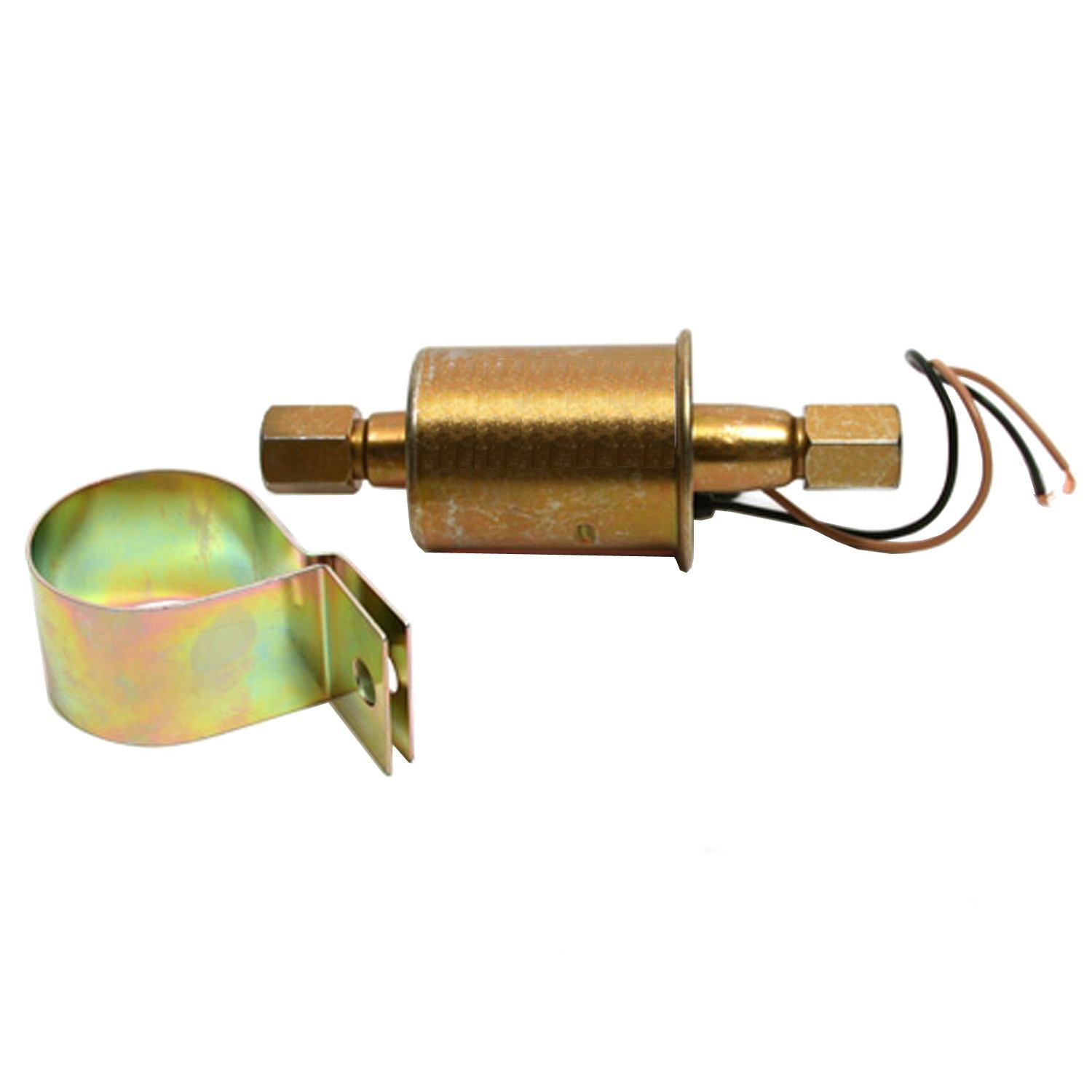 Fuel Pump  Delphi  HFP951