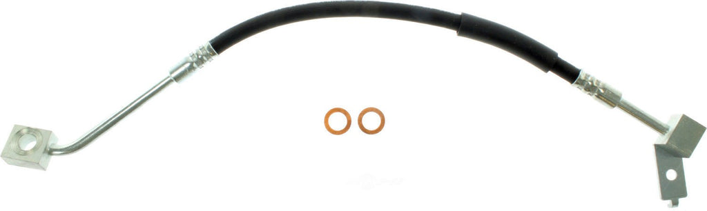 Frt Brake Hose  Centric Parts  150.63052