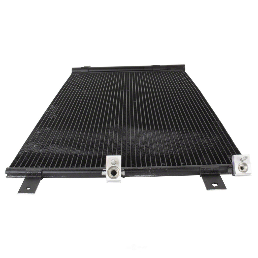 A/C Condenser  Motorcraft  YJ742