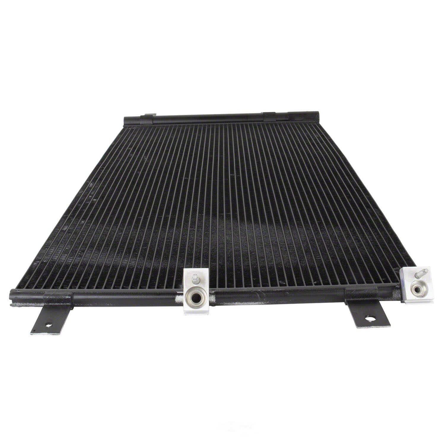 A/C Condenser  Motorcraft  YJ742
