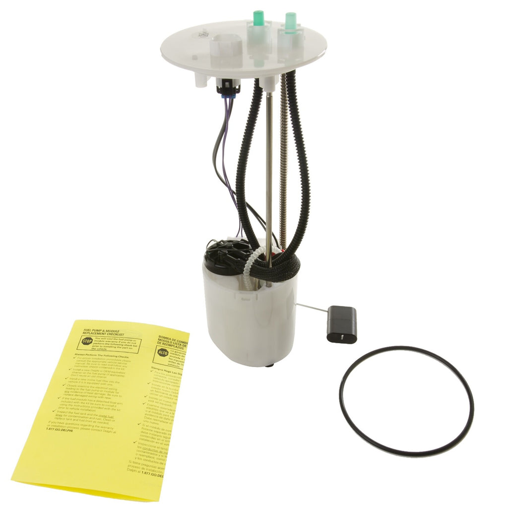 Fuel Pump Module Assy  Delphi  FG0921