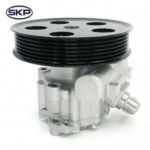 New Power Strg Pump  Skyward Automotive  SK215352