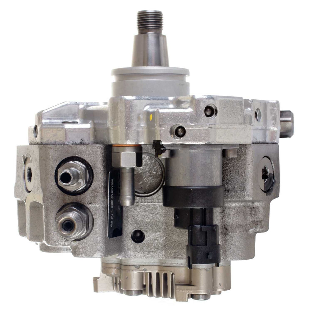 Diesel Inj Pump  Delphi  EX631050