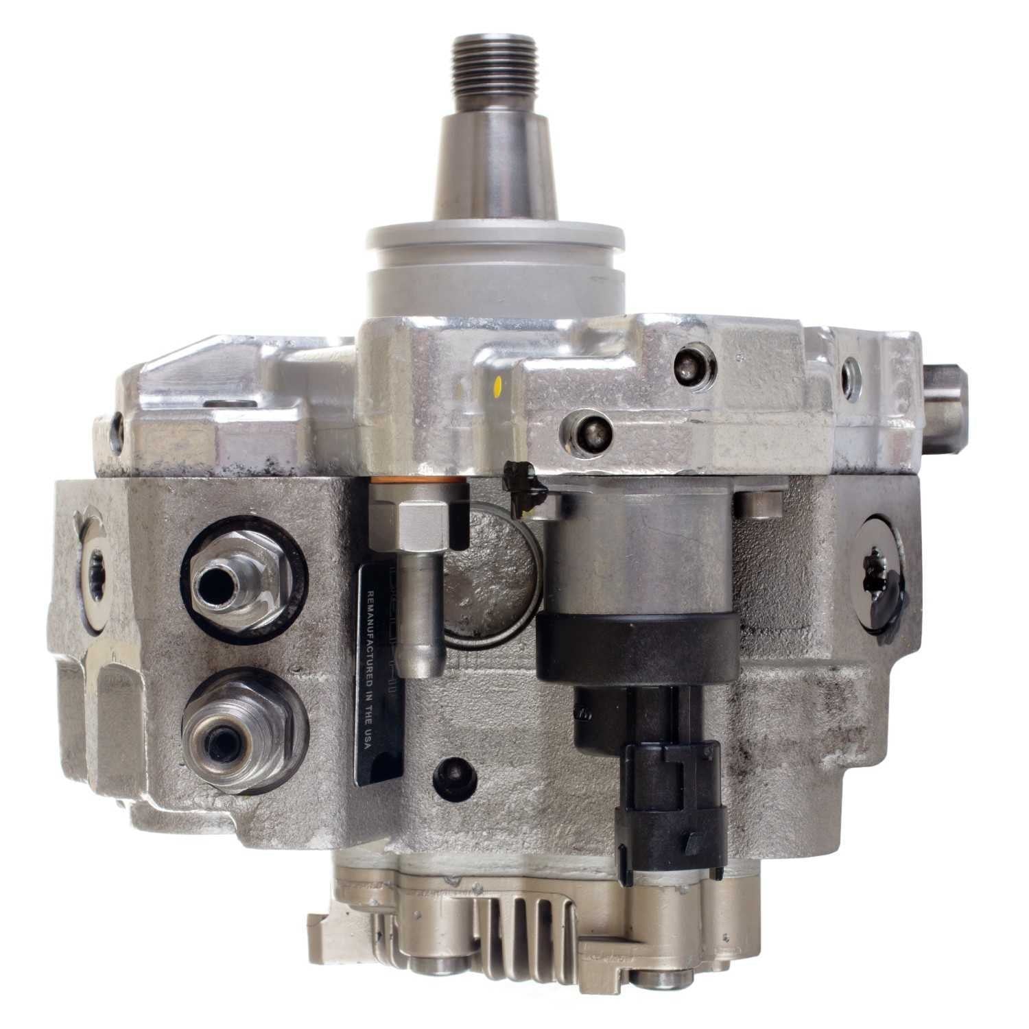Diesel Inj Pump  Delphi  EX631050