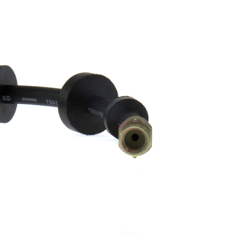 Frt Brake Hose  Centric Parts  150.33060