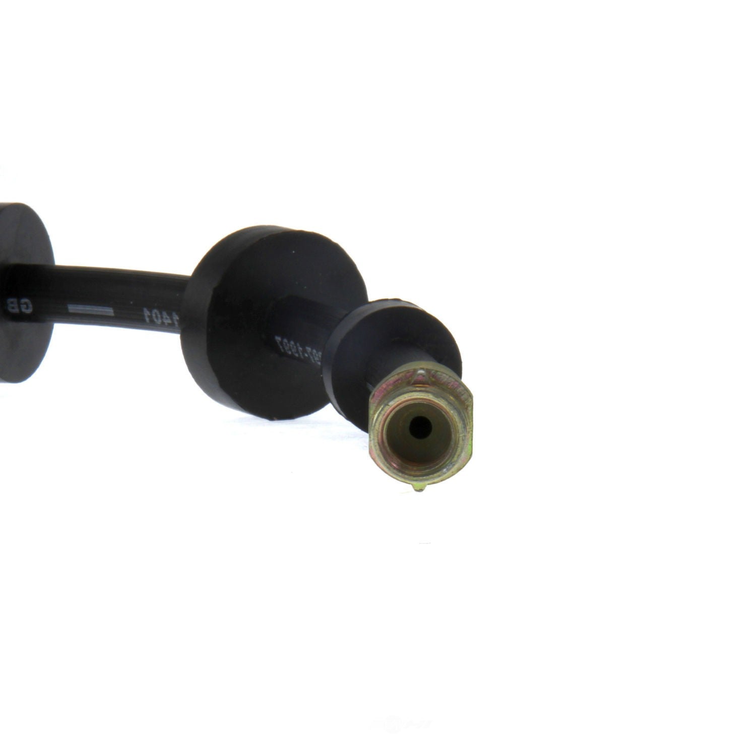 Frt Brake Hose  Centric Parts  150.33060