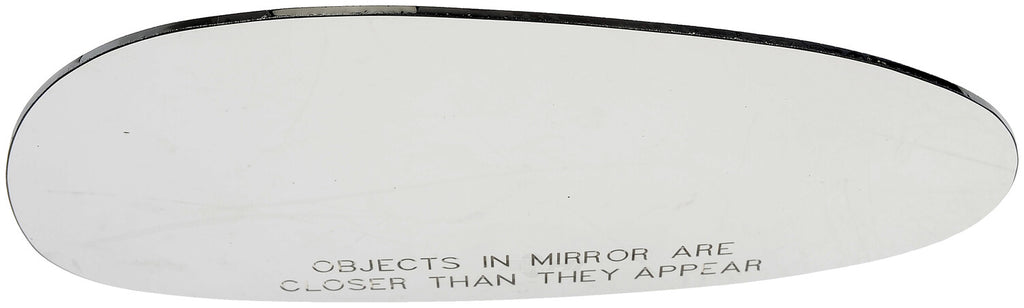 Replacement Door Mirror Glass  Dorman/Help  57036