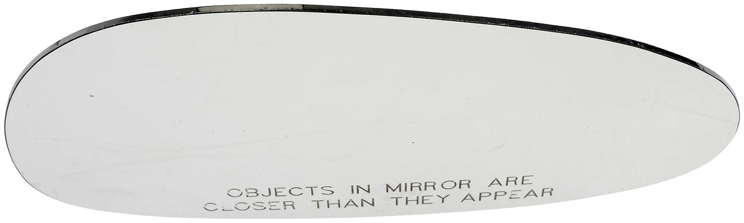 Replacement Door Mirror Glass  Dorman/Help  57036