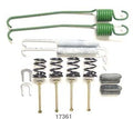 Rr Drum Hwd Kit  Better Brake Parts  17361K