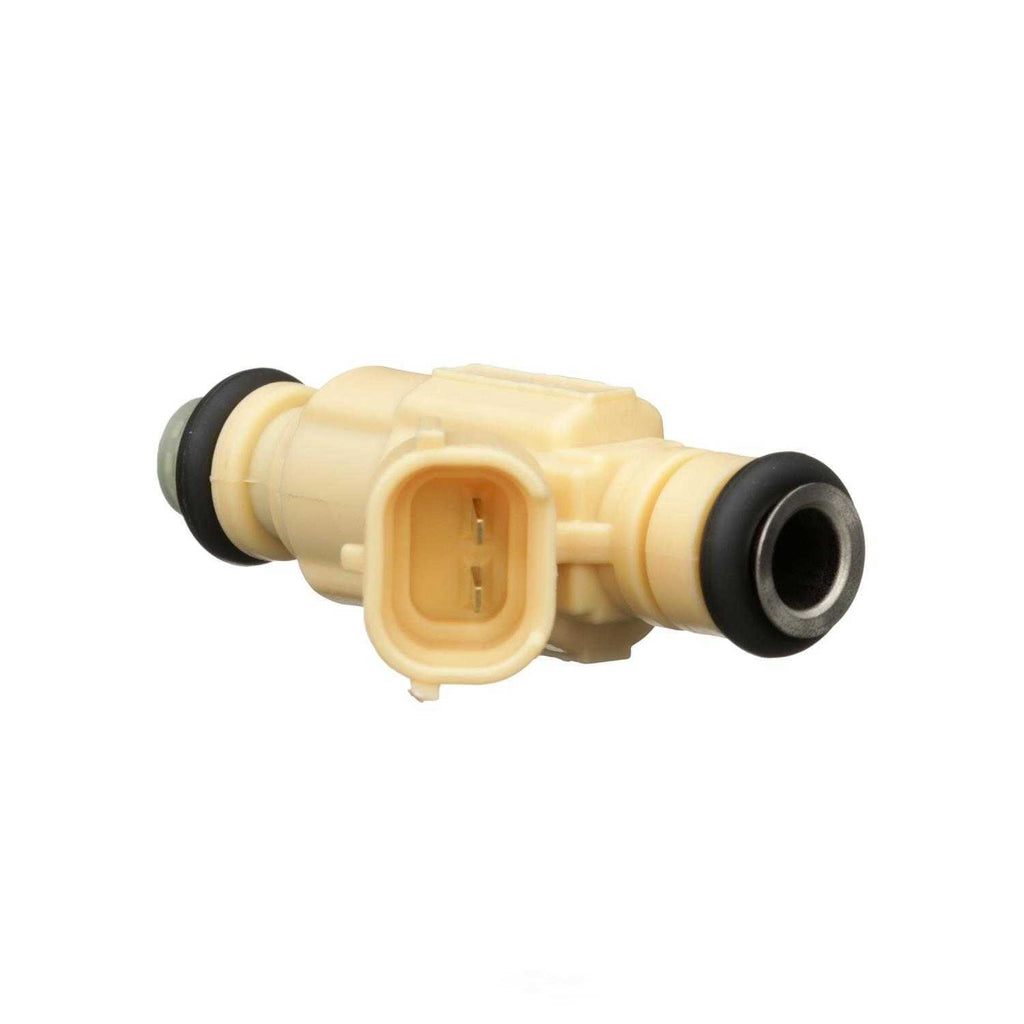 New Fuel Injector  Standard Motor Products  FJ493