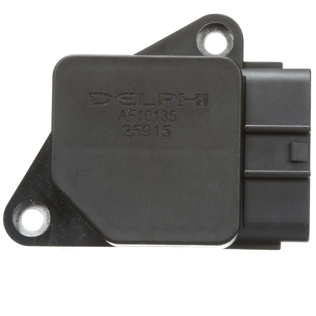 New Air Mass Sensor  Delphi  AF10135