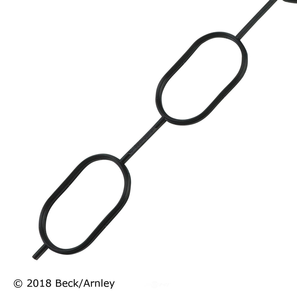 Intake Manifold Gasket  Beck/Arnley  037-6074