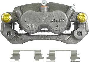 Rr Right Rebuilt Brake Caliper  Nugeon  99-17332B