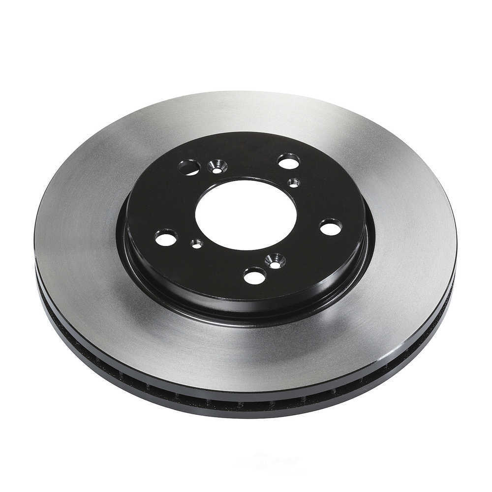 Frt Disc Brake Rotor  Wagner  BD126353E