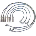 OE Replacement Ign Wire Set  DENSO  671-6063