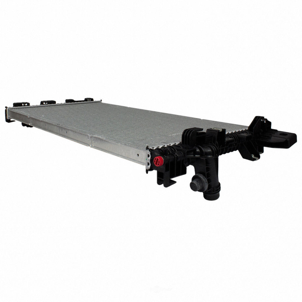 Radiator  Motorcraft  RAD152
