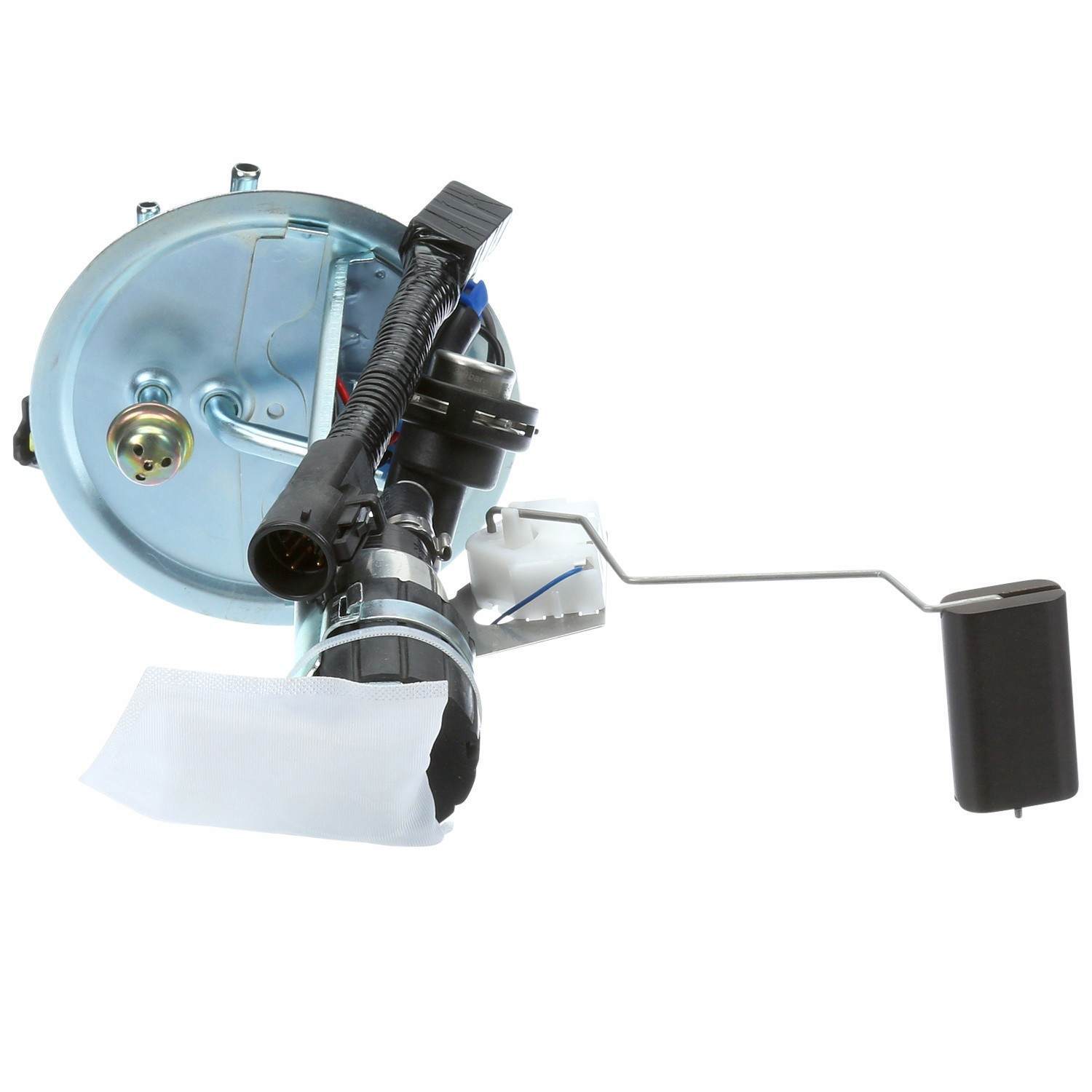 Fuel Pmp & Hanger w/Sender  Delphi  HP10213