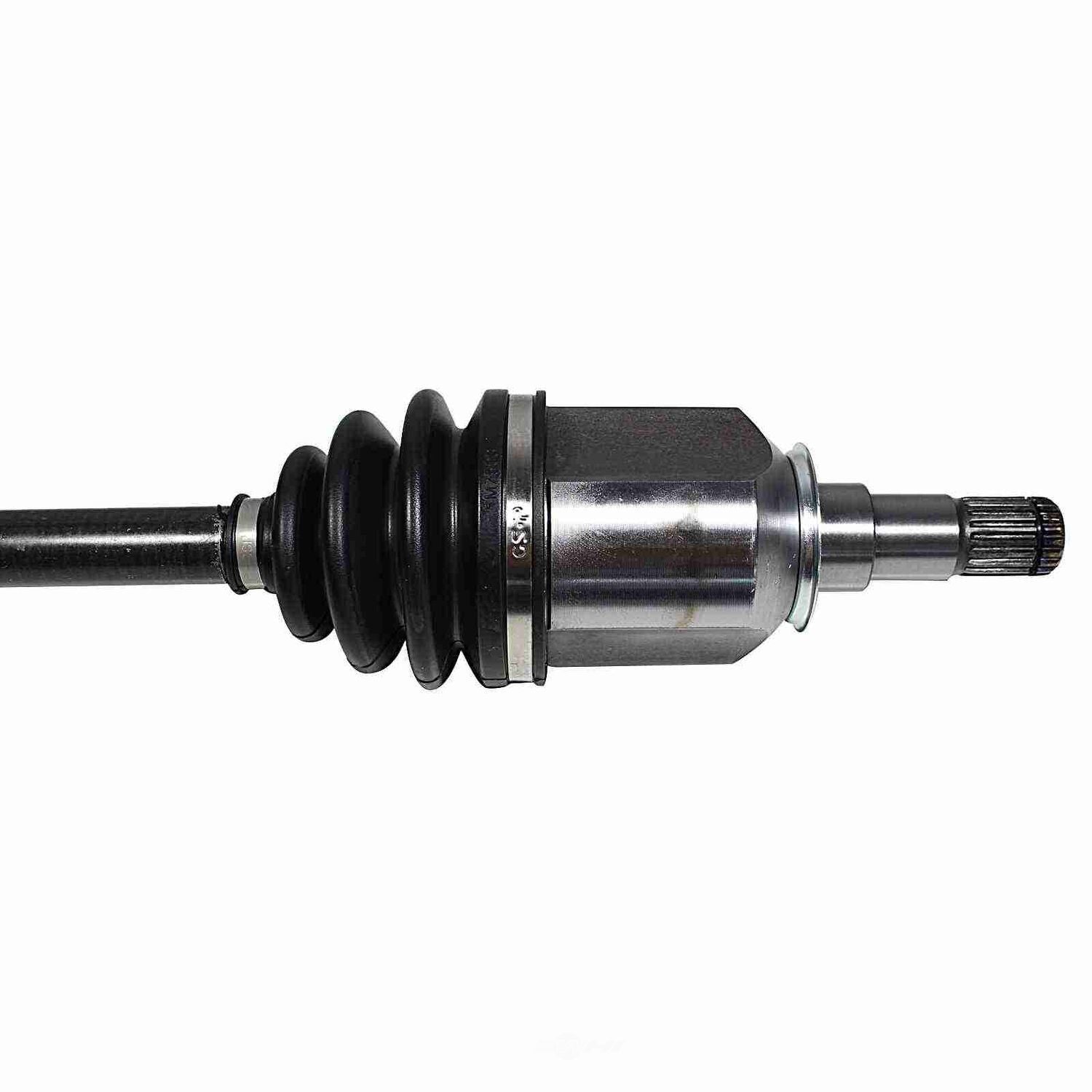 Right New CV Complete Assy   GSP North America   NCV69621