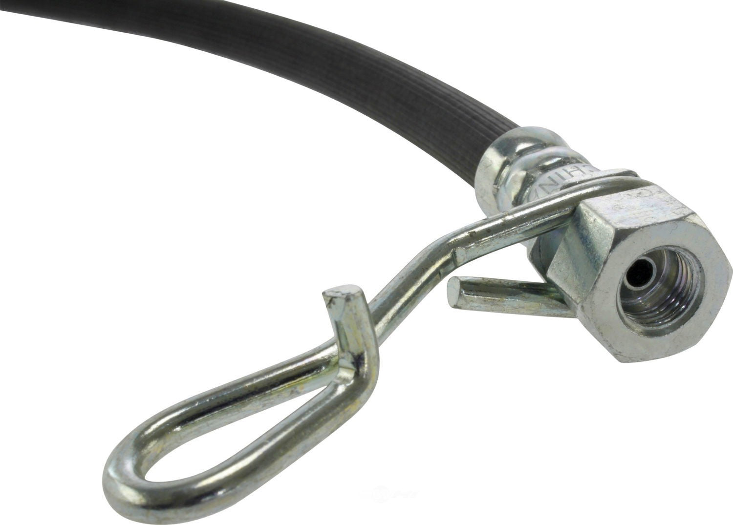 Rr Brake Hose  Centric Parts  150.65461