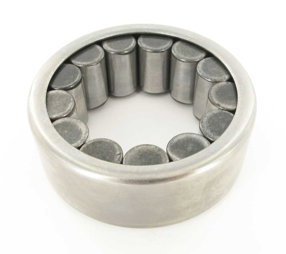 Rr Wheel Bearing  SKF  DK59047