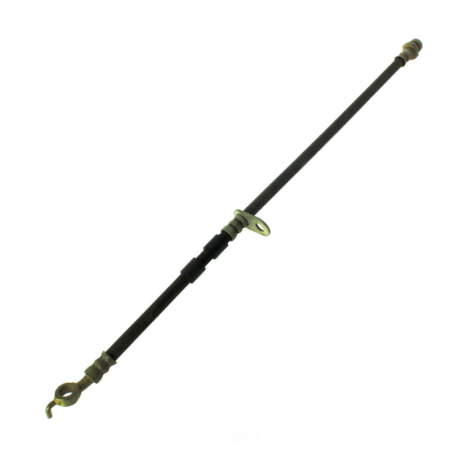 Rr Brake Hose  Centric Parts  150.46307