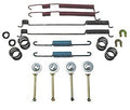 Rr Drum Hwd Kit  Better Brake Parts  17342K