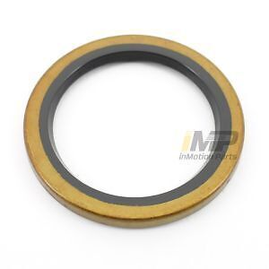 Rr Wheel Seal  WJB  WS710637