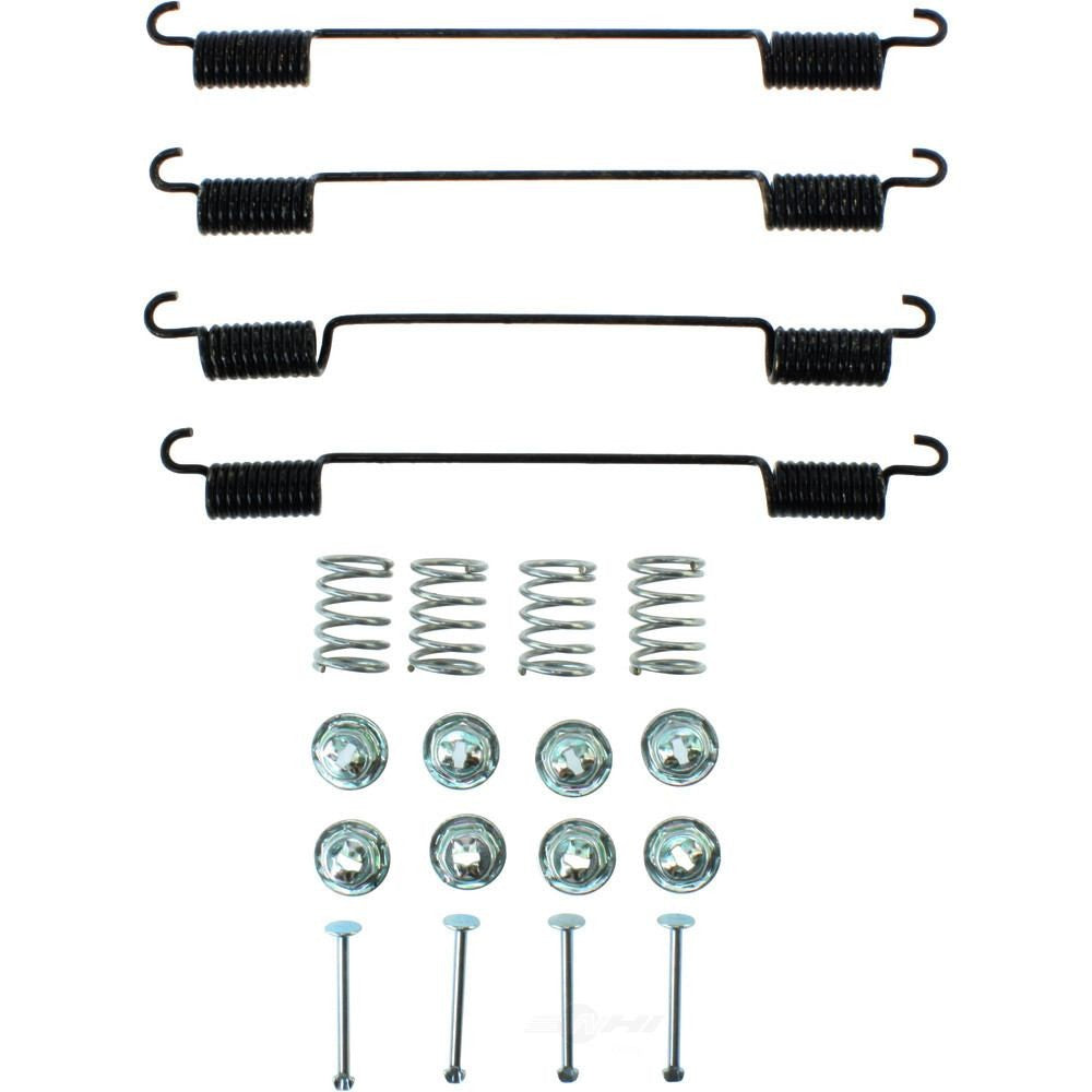 Brake Hwd Kit  Centric Parts  118.44006