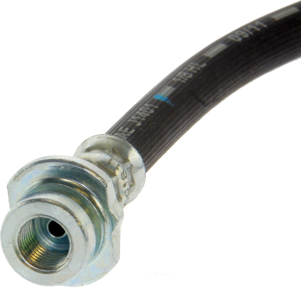 Frt Brake Hose  Centric Parts  150.42081