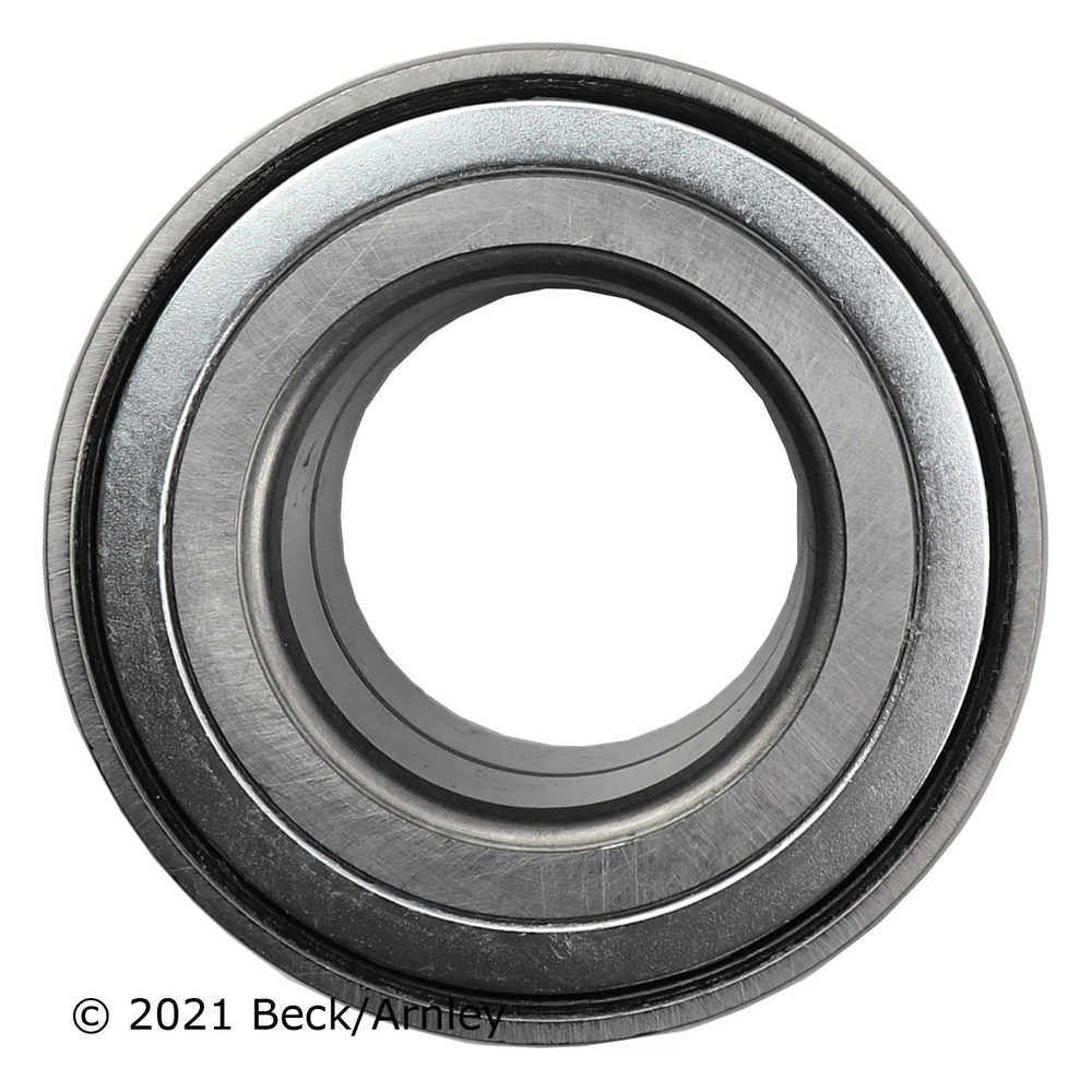 Rr Wheel Bearing  Beck/Arnley  051-4256