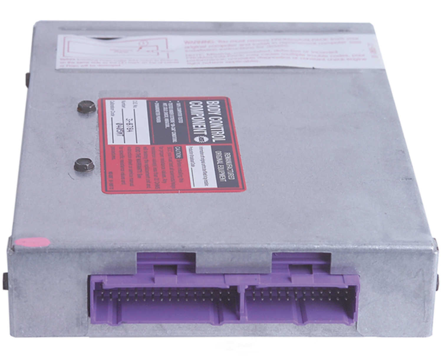 Reman Electronic Ctrl Unit  Cardone Industries  73-8784