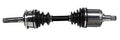 Axle Shaft Assy- CV Shaft   GSP North America   NCV69133