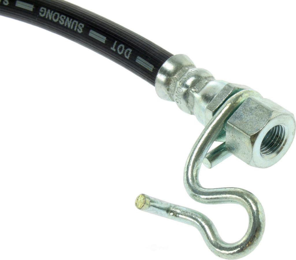 Rr Brake Hose  Centric Parts  150.65492