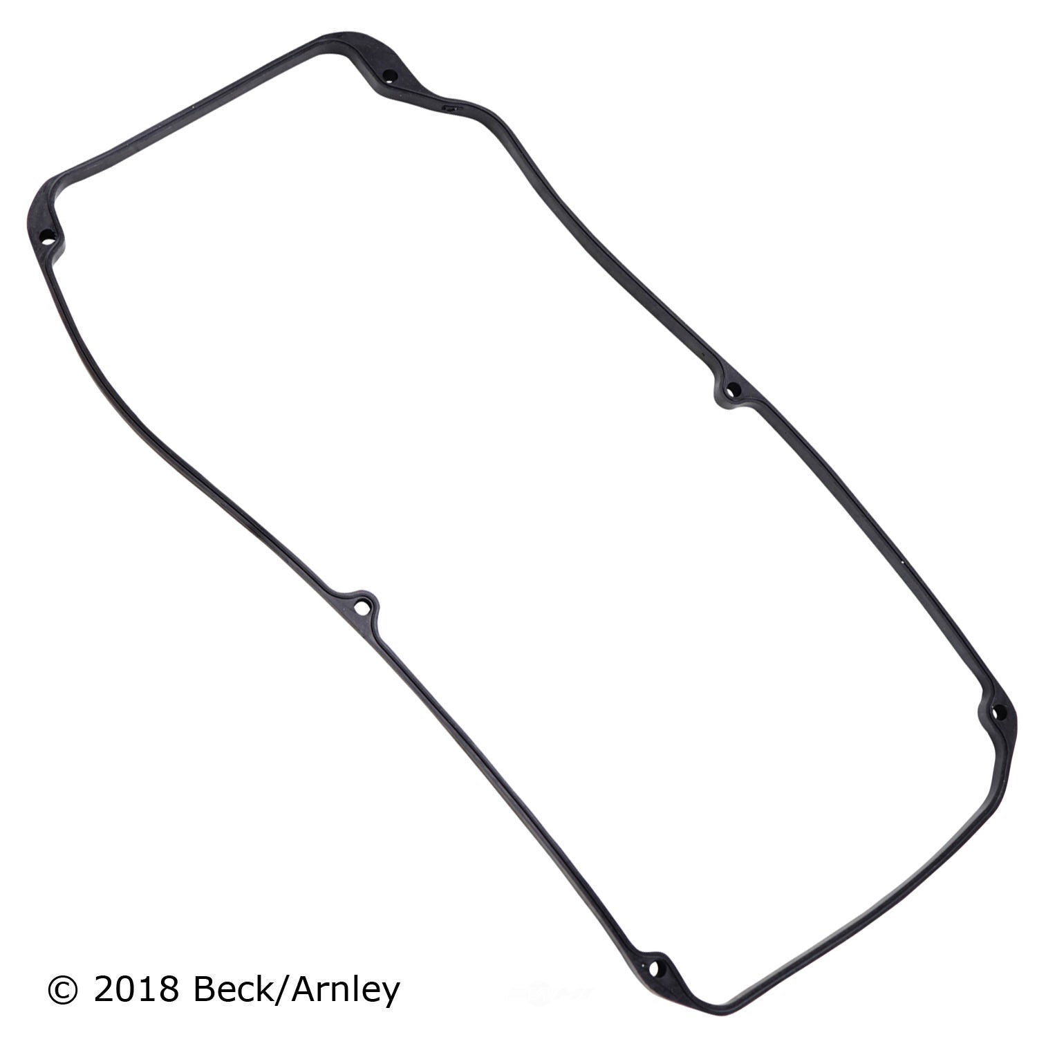 Valve Cvr Gasket Set  Beck/Arnley  036-1549