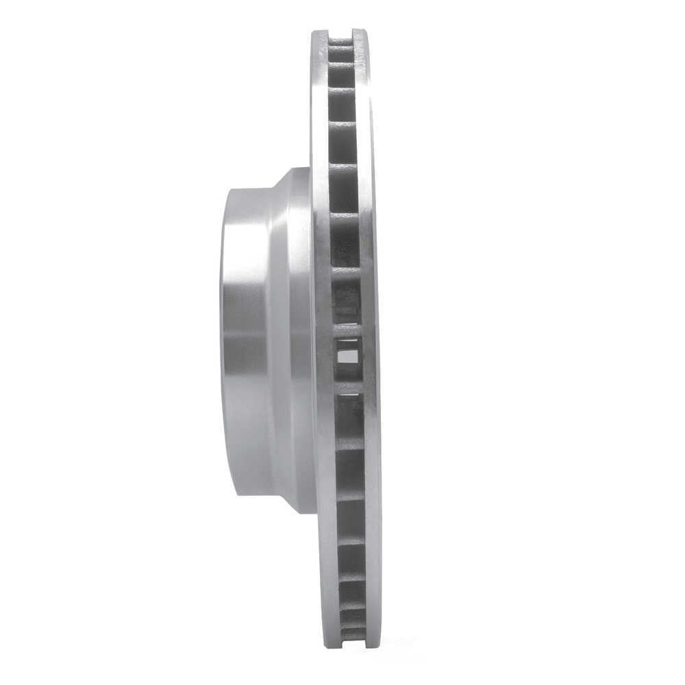 Frt Disc Brake Rotor  DFC  631-31058R