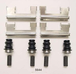 Brake Hwd Kit  Better Brake Parts  5644K