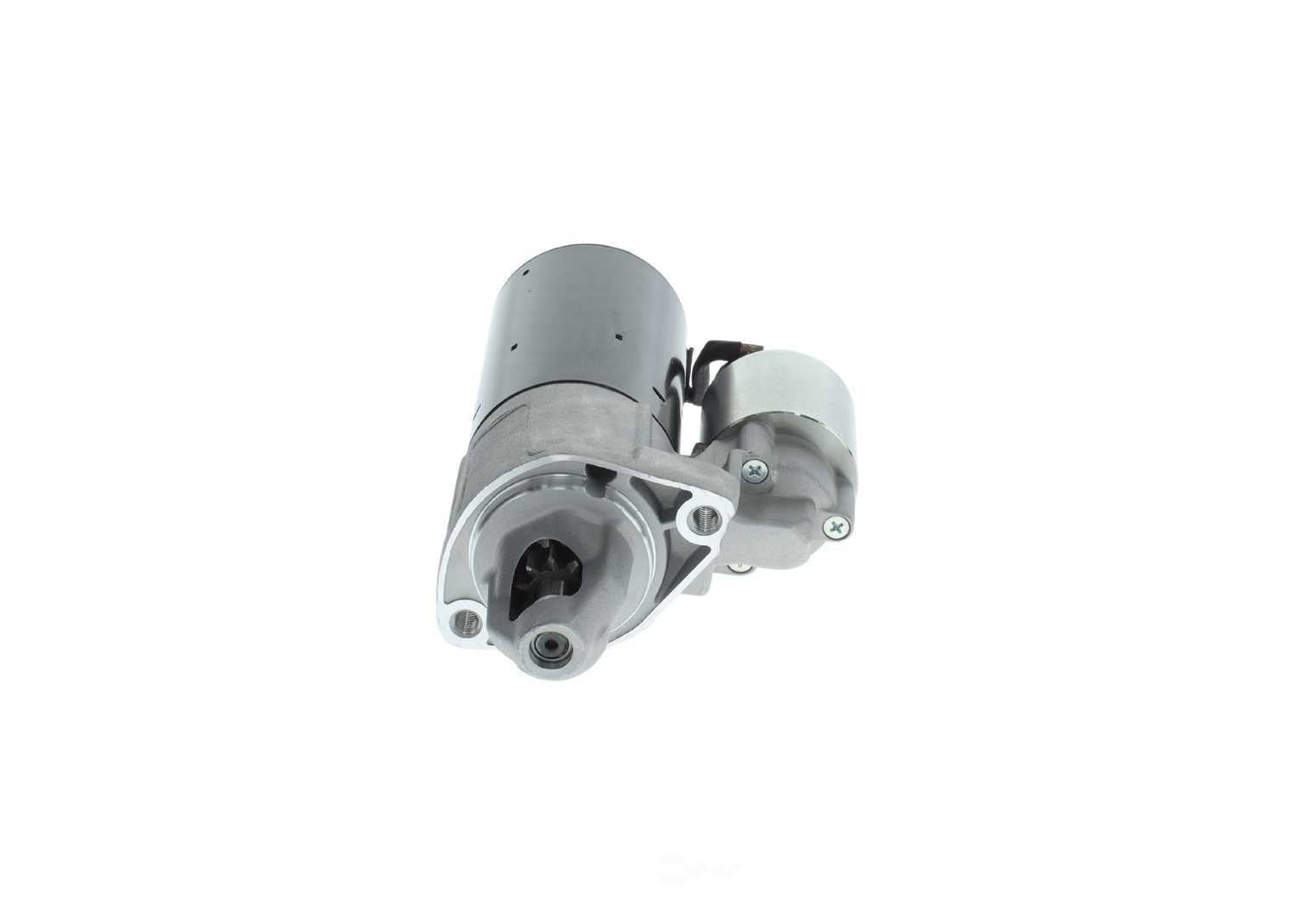 New Starter  Bosch  SR0463N
