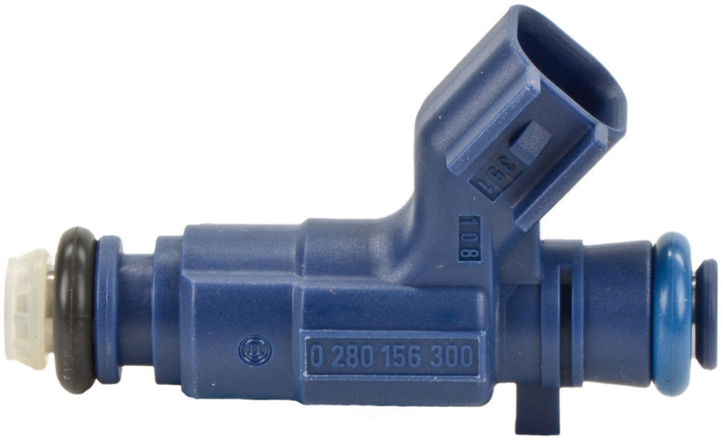New Fuel Injector  Bosch  62656