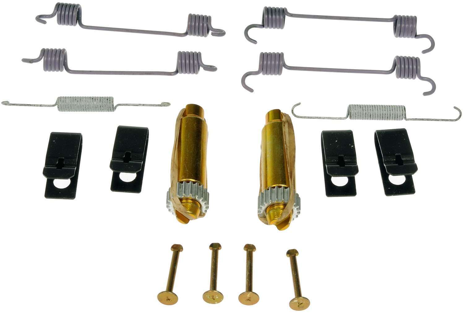 Parking Brake Hwd Kit  Dorman/First Stop  HW7333