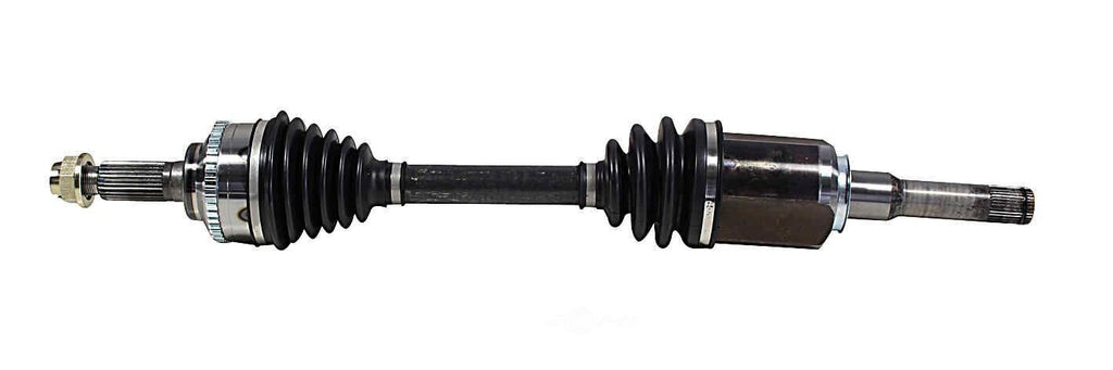 Left New CV Complete Assy   GSP North America   NCV11515