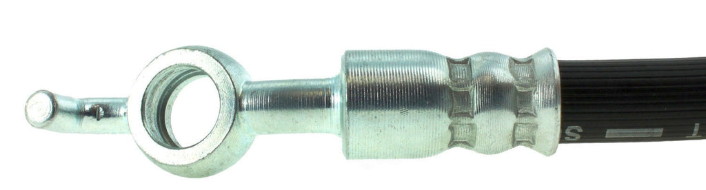 Rr Brake Hose  Centric Parts  150.44422