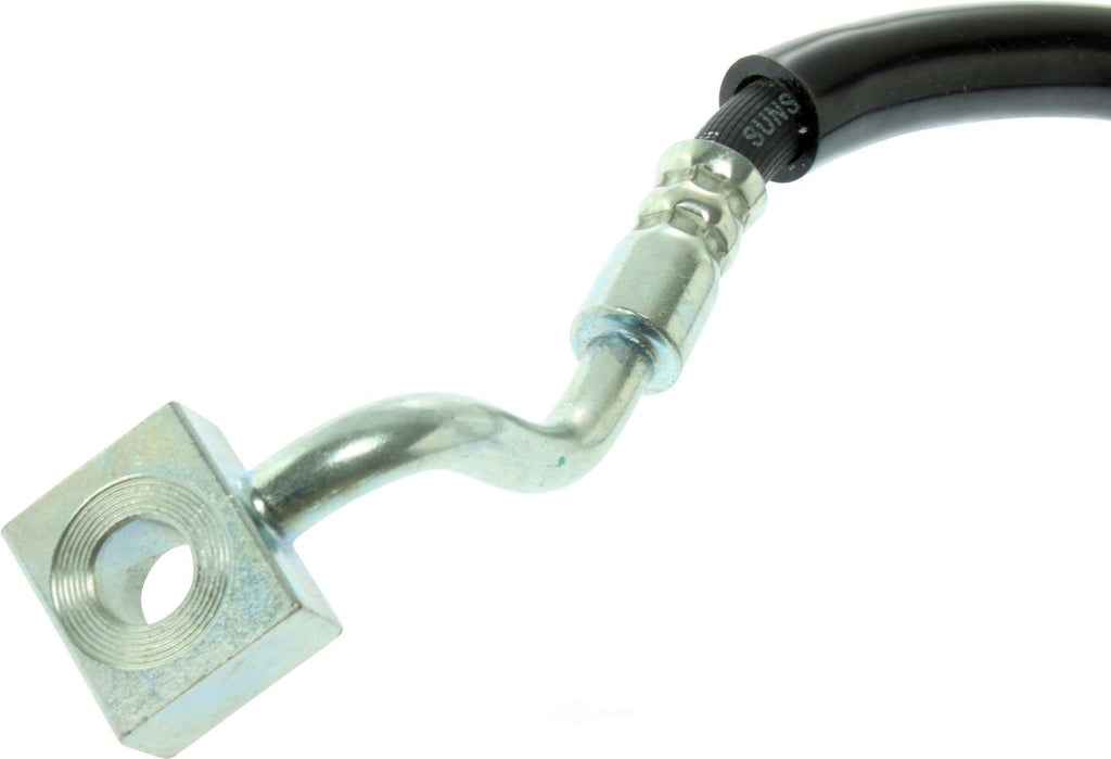 Rr Brake Hose  Centric Parts  150.63389